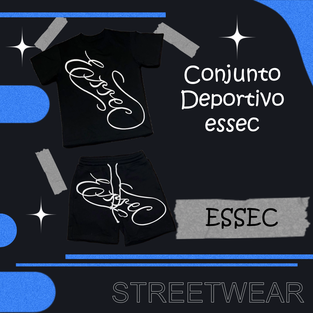 Conjunto deportivo essec